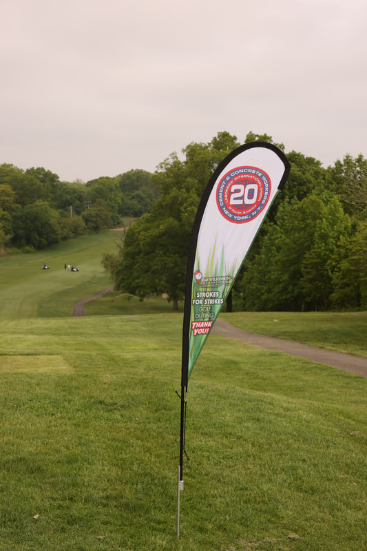 2025 Golf Outing