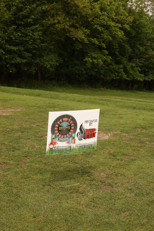2025 Golf Outing