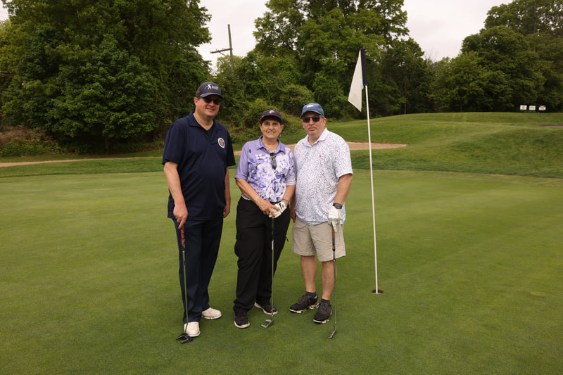 2025 Golf Outing