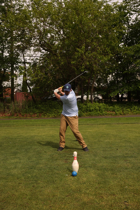 2025 Golf Outing