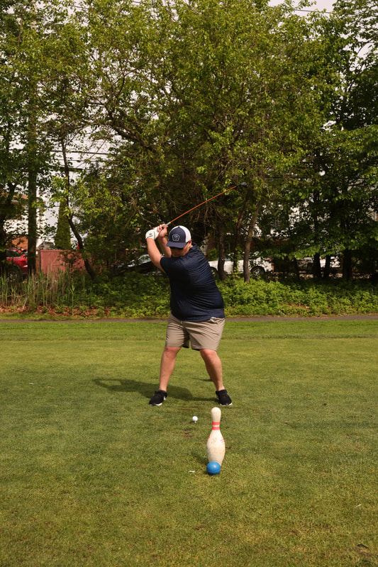 2025 Golf Outing