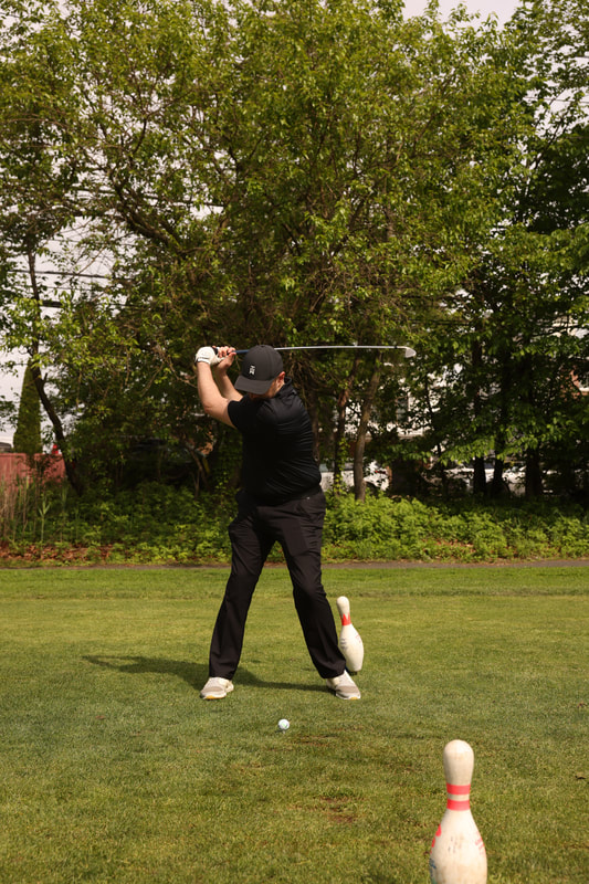 2025 Golf Outing