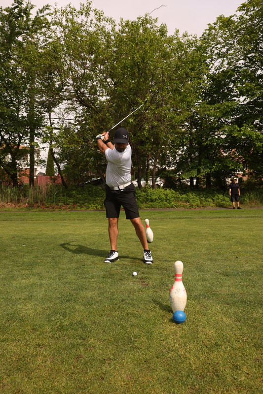 2025 Golf Outing