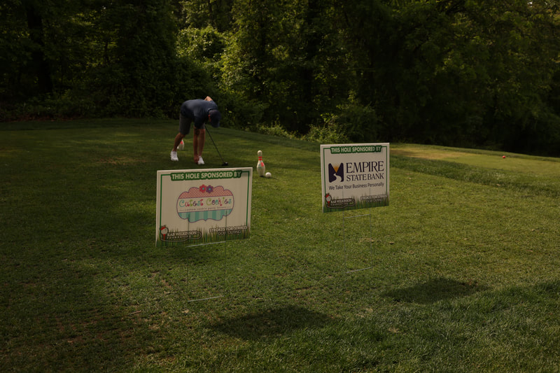 2025 Golf Outing