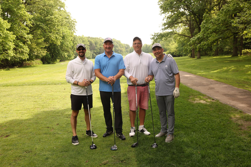 2025 Golf Outing