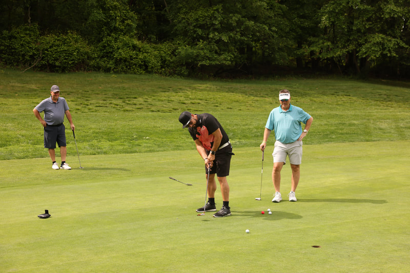 2025 Golf Outing