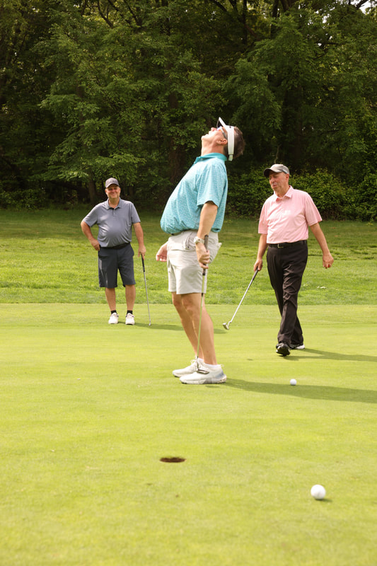 2025 Golf Outing