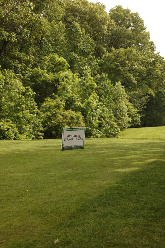 2025 Golf Outing
