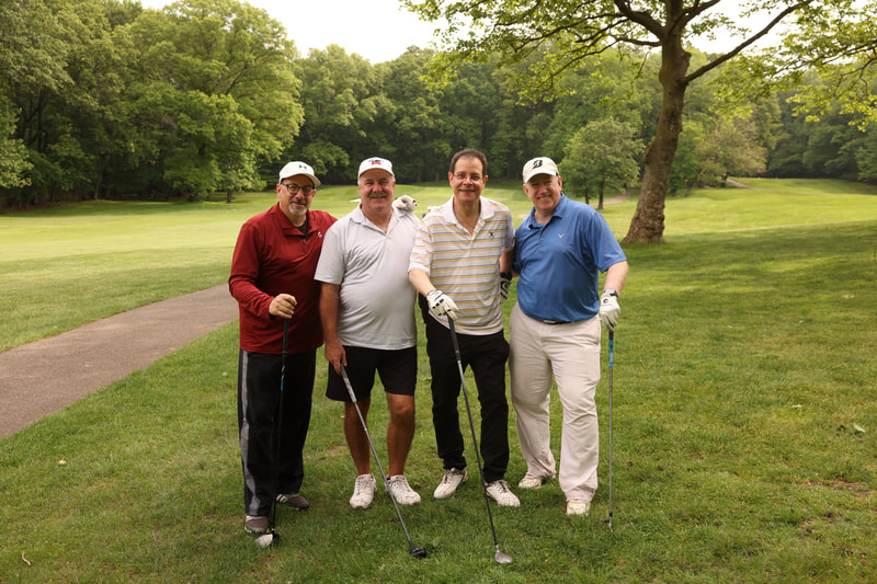 2025 Golf Outing