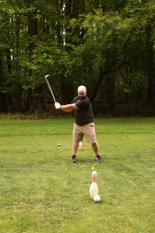 2025 Golf Outing