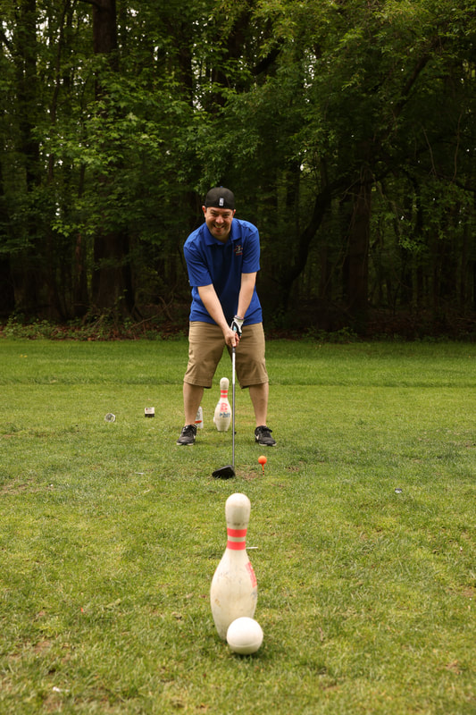 2025 Golf Outing