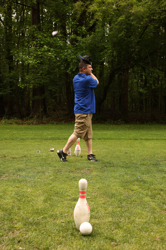 2025 Golf Outing