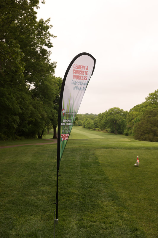 2025 Golf Outing