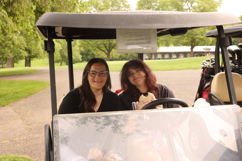 2025 Golf Outing