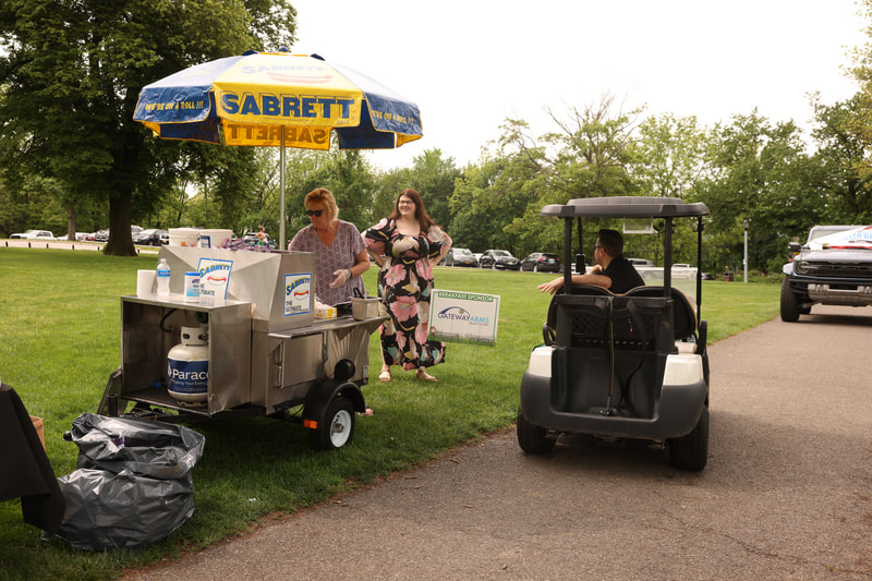 2025 Golf Outing