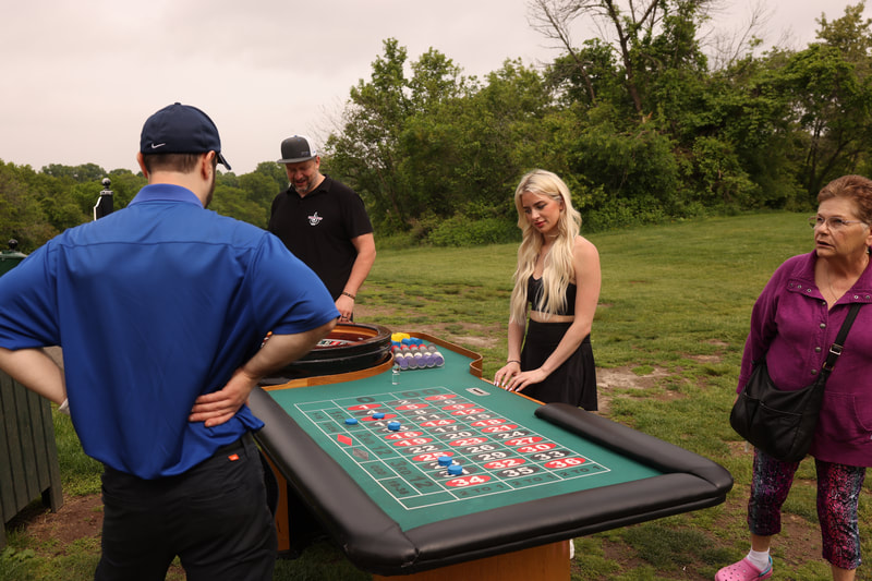 2025 Golf Outing