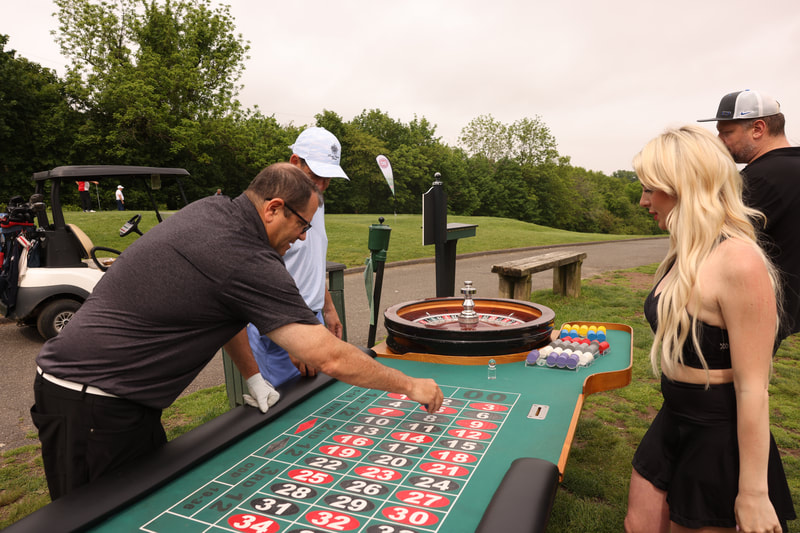 2025 Golf Outing