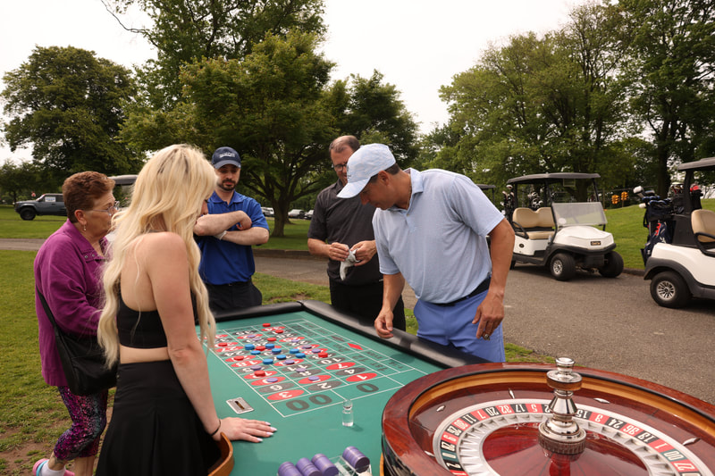 2025 Golf Outing