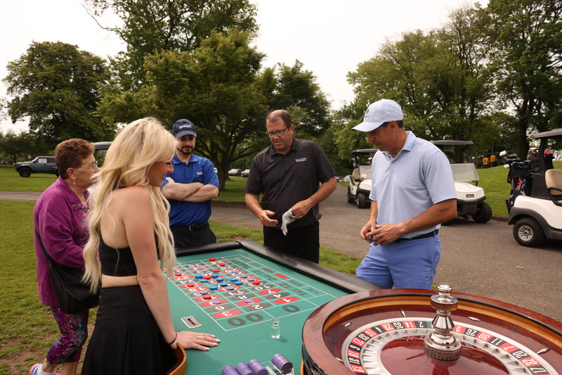 2025 Golf Outing