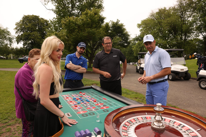 2025 Golf Outing