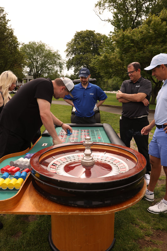 2025 Golf Outing