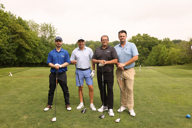 2025 Golf Outing