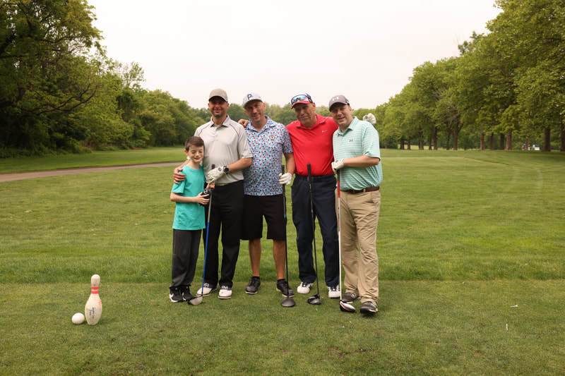 2025 Golf Outing
