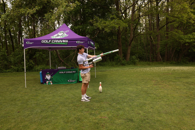 2025 Golf Outing