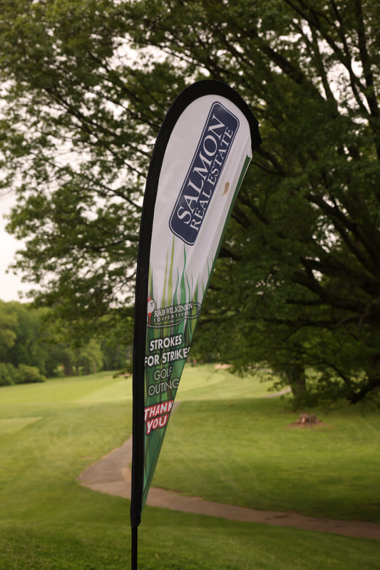 2025 Golf Outing