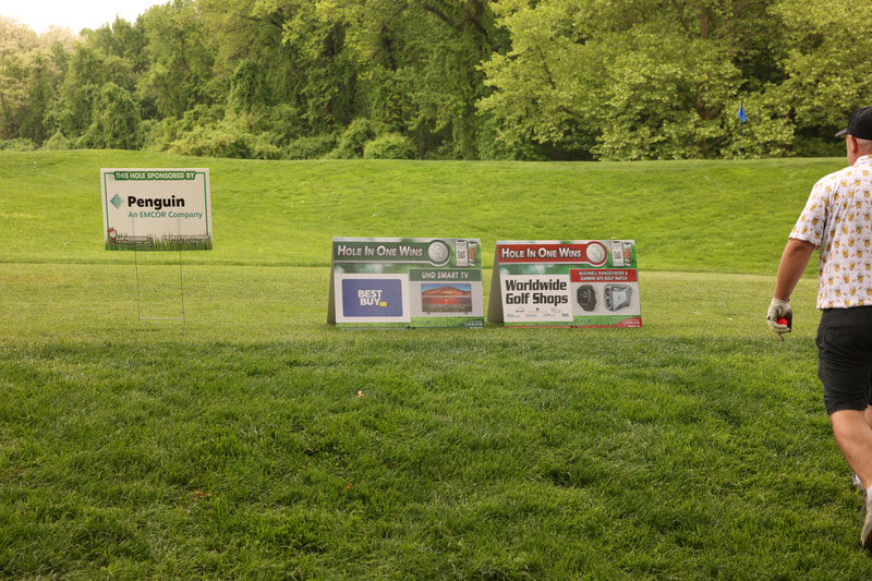 2025 Golf Outing