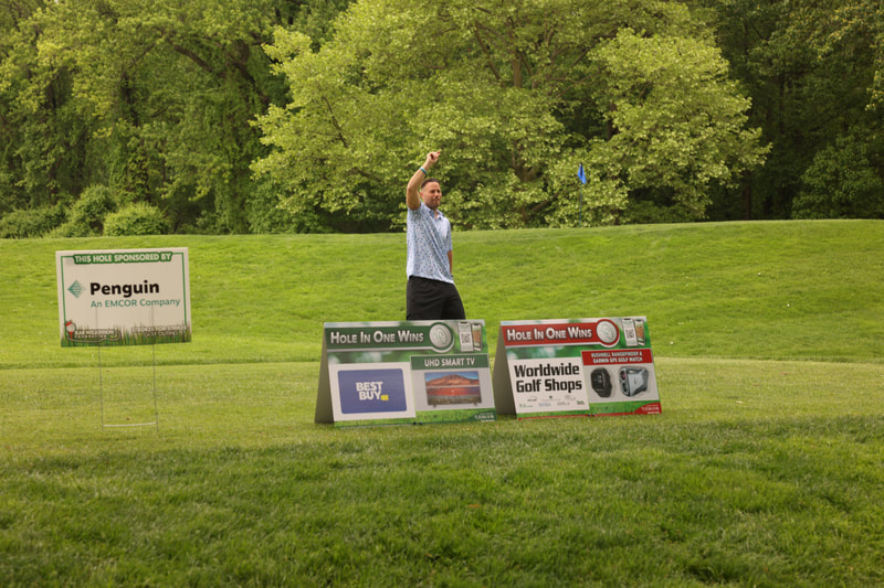 2025 Golf Outing