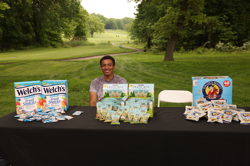 2025 Golf Outing