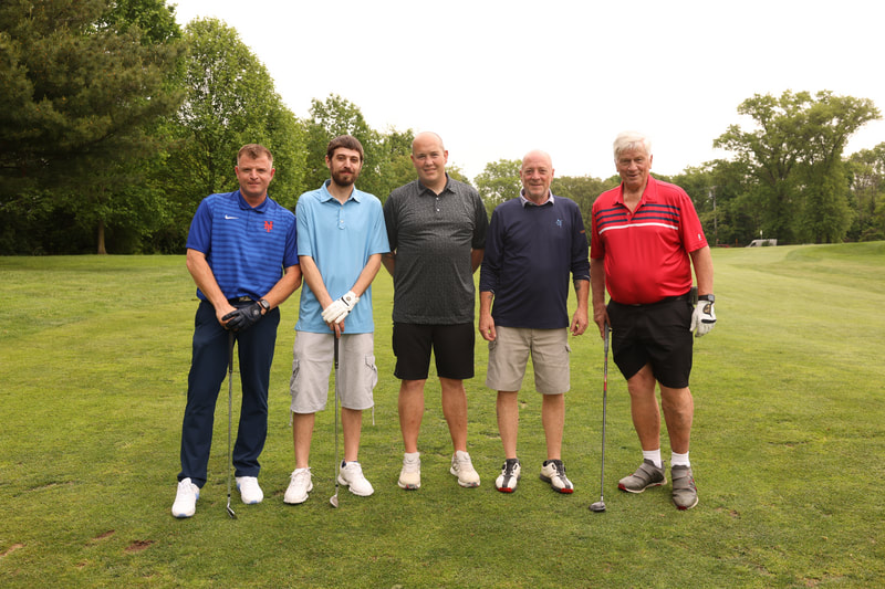 2025 Golf Outing