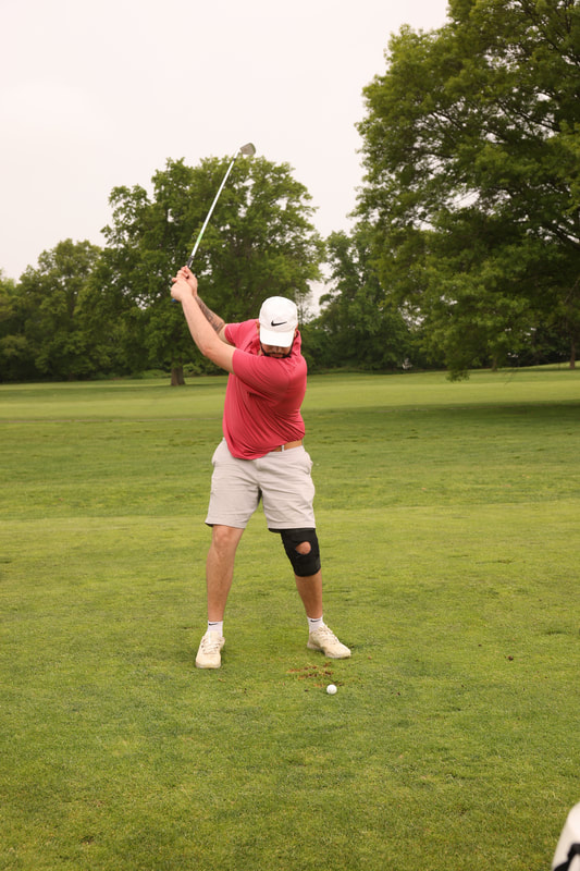 2025 Golf Outing