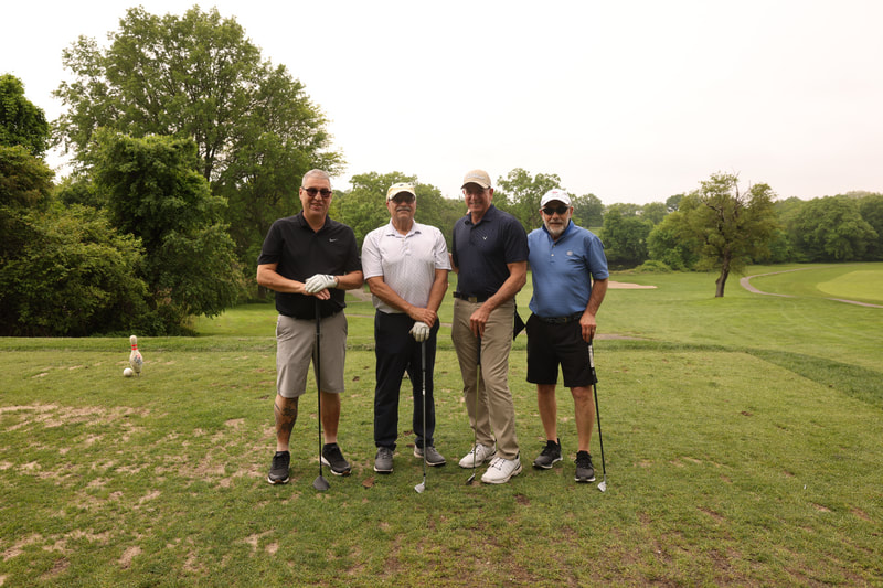 2025 Golf Outing