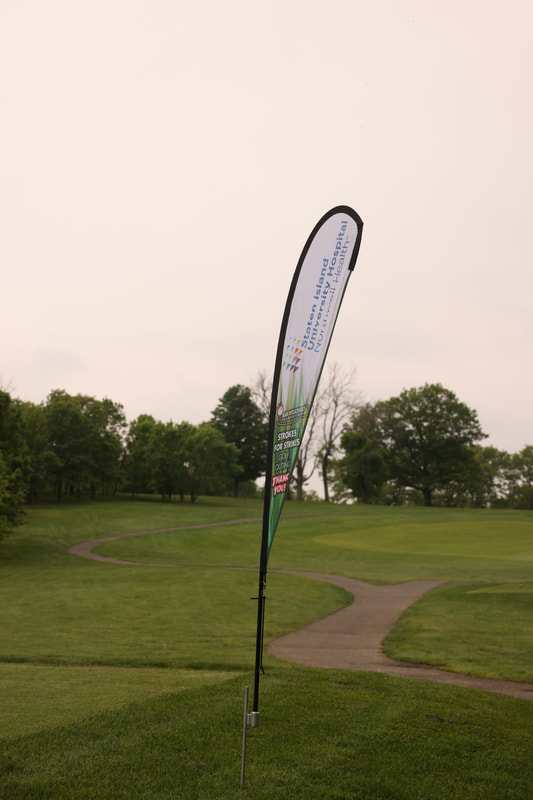 2025 Golf Outing