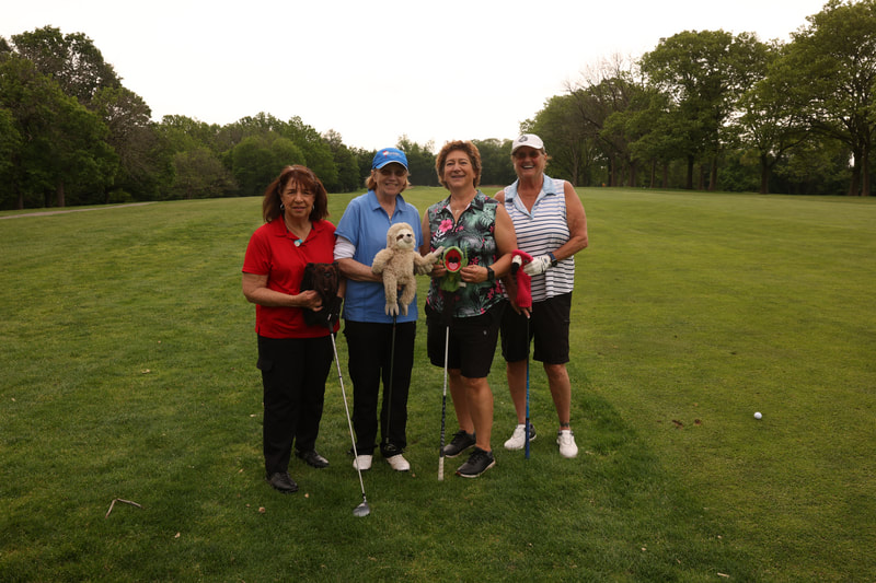 2025 Golf Outing