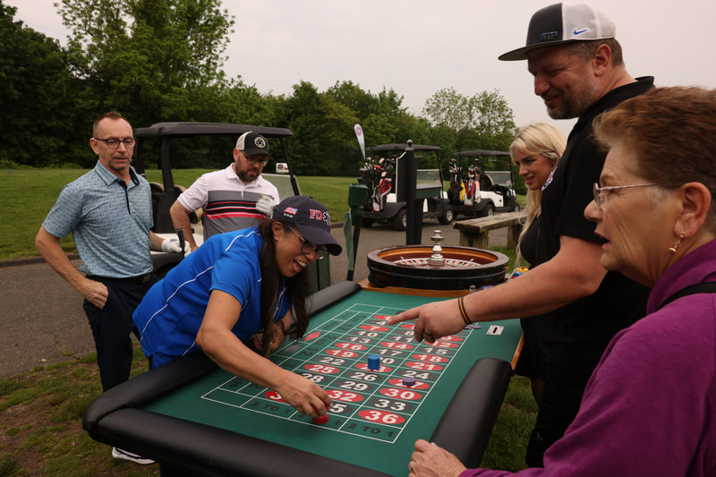 2025 Golf Outing