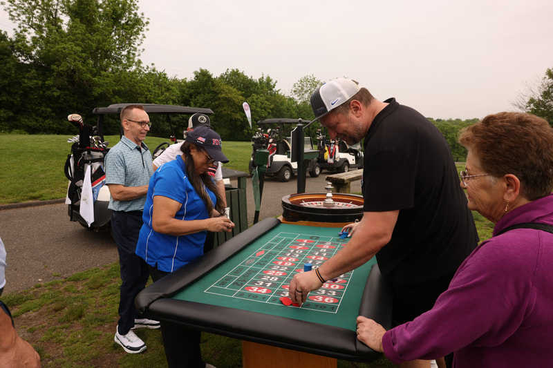 2025 Golf Outing