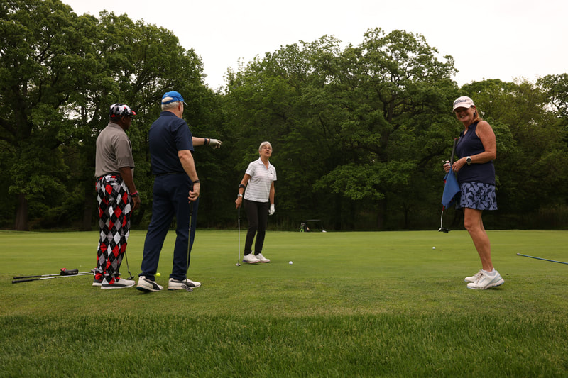 2025 Golf Outing