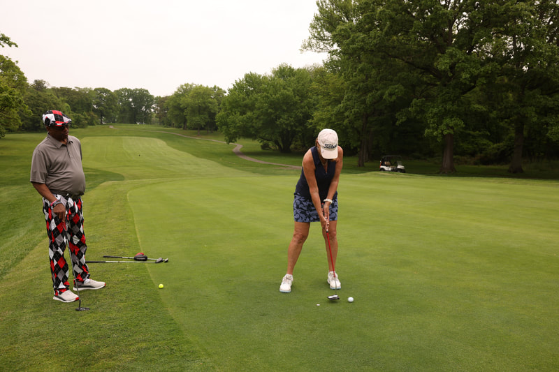 2025 Golf Outing