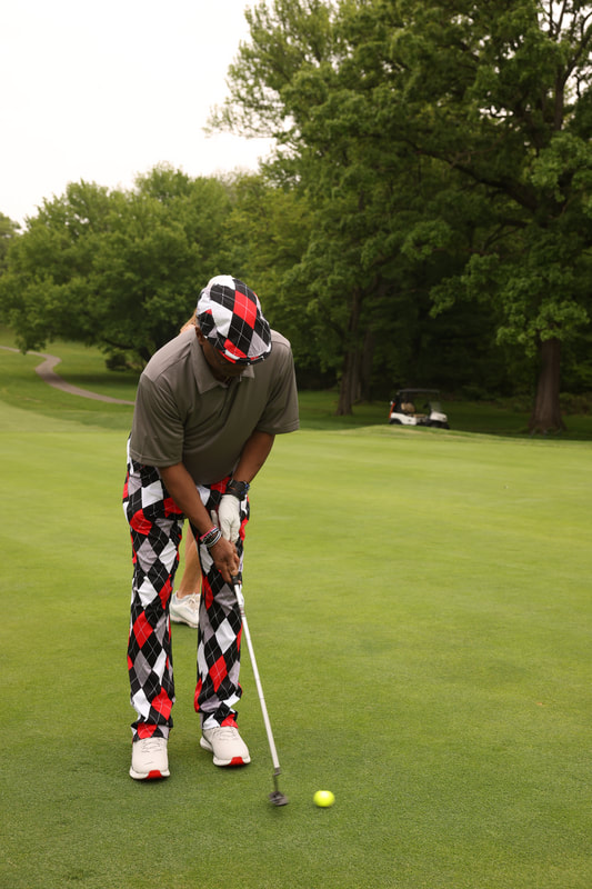 2025 Golf Outing