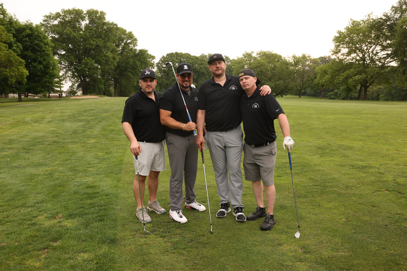 2025 Golf Outing
