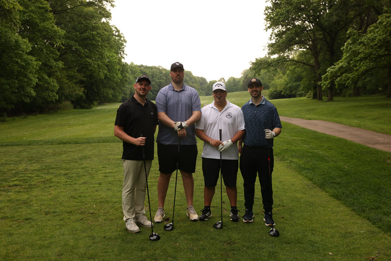 2025 Golf Outing